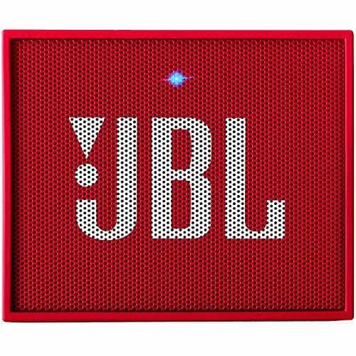 Electronic JBL Go Plus - Altavoz portátil Bluetooth