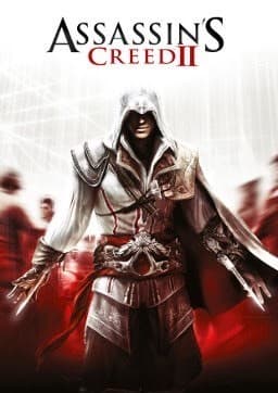 Videogames Assassin's Creed II Multiplayer