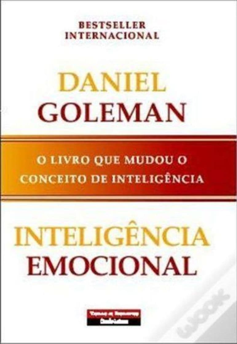 Book Inteligência Emocional