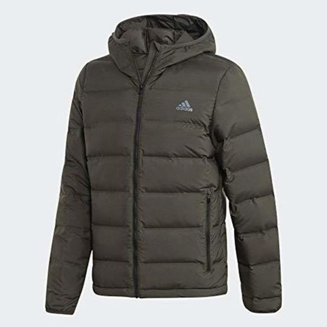 Fitness adidas Helionic Ho Jkt Hombre