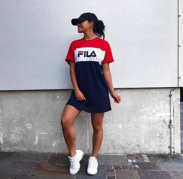 Fashion Fila ❤