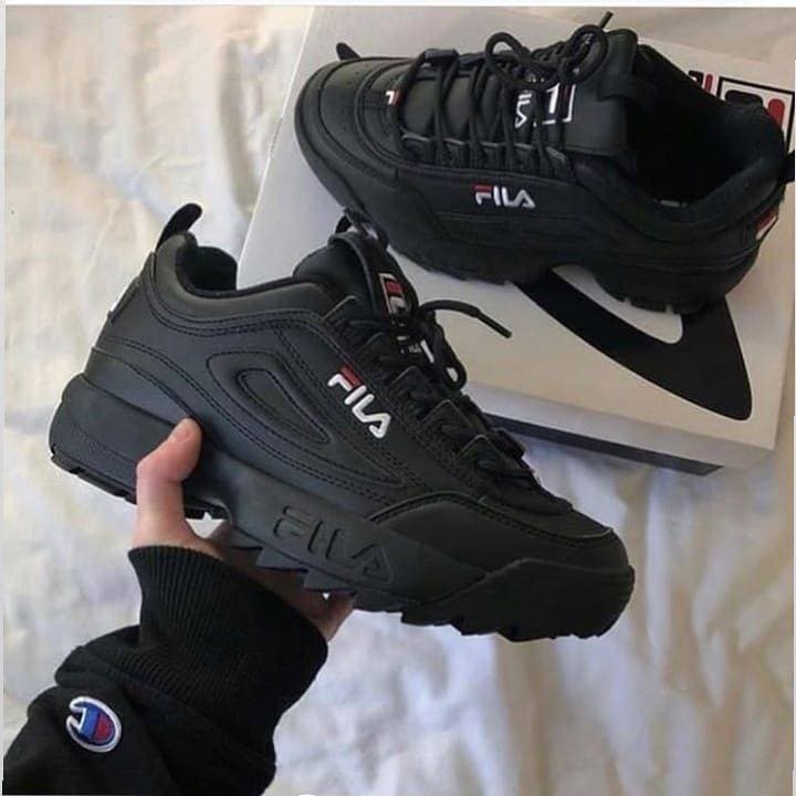 Fashion Fila