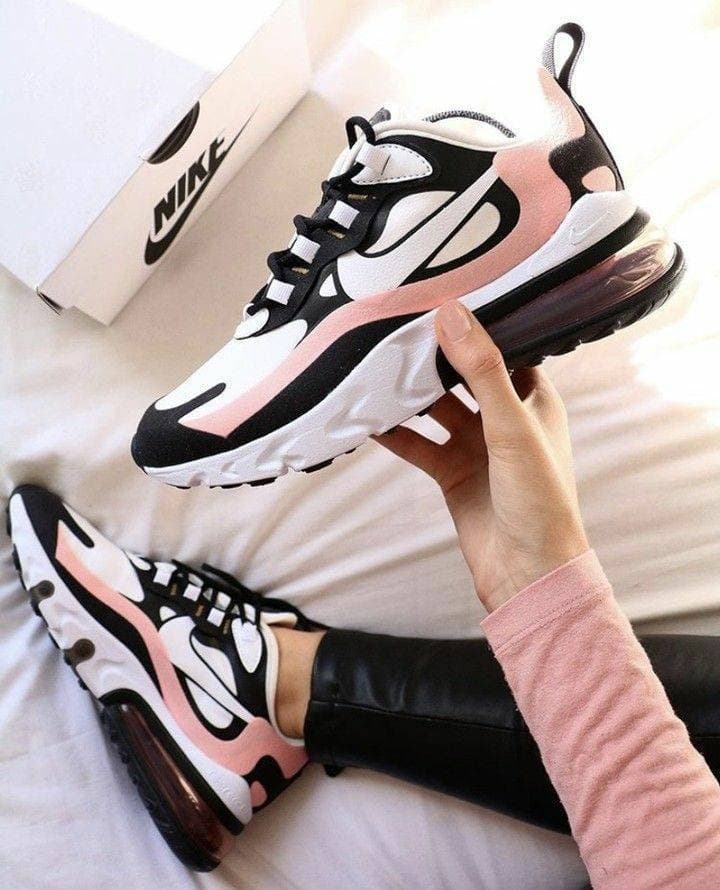 Fashion Air Max 270 React