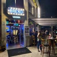 Restaurantes Brexó Bar e Cozinha Campinas