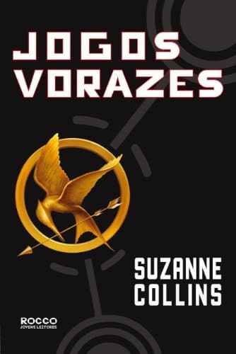 Libro Jogos Vorazes - Volume 1