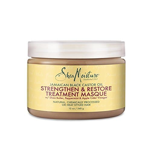 Product Shea Moisture