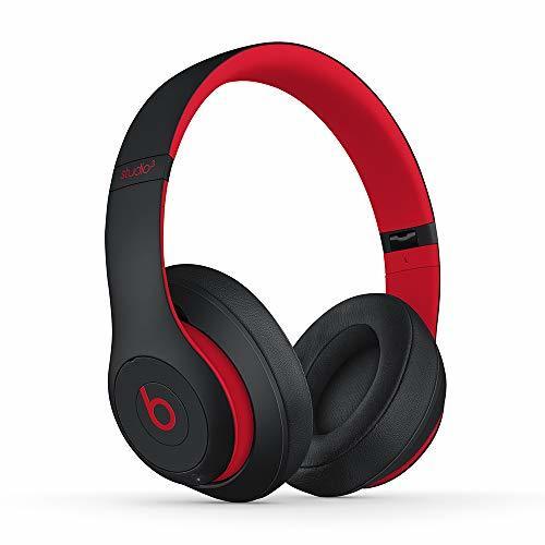 Electrónica Beats by Dr. Dre Studio3 Auriculares cerrados Inalámbricos