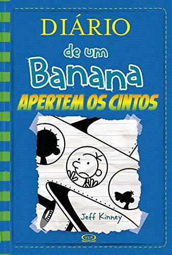 Book Diário de Um Banana 12