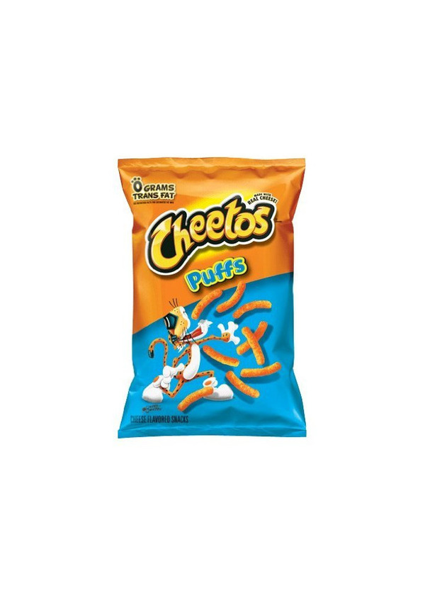 Product CHEETOS Jumbo Puffs - Large