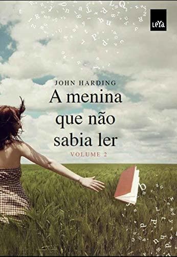 Libro A Menina Que Não Sabia Ler