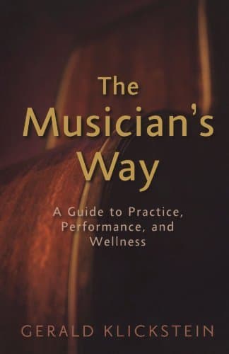 Libro The Musician's Way