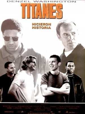 Movie Remember the Titans