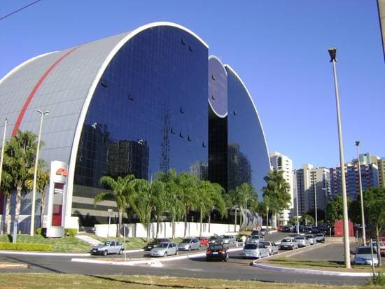 Restaurants Brasília Shopping