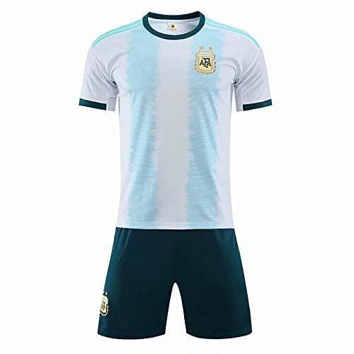 Product ONBaoFu 2019-2020 Personalizado Nombre y Número Camiseta de Fútbol Footaball Jersey T-Shirt