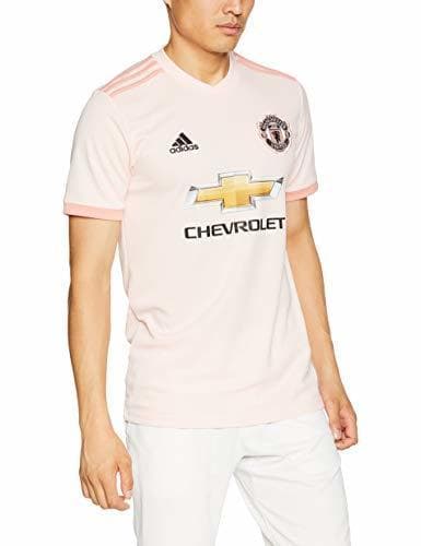 Fitness adidas MUFC A JSY Camiseta