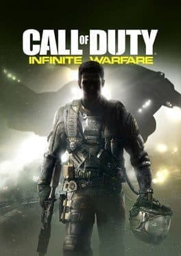 Videogames Call of Duty: Infinite Warfare