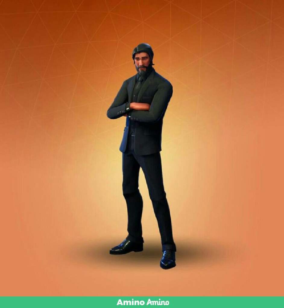 Fashion Ceifador fortnite 