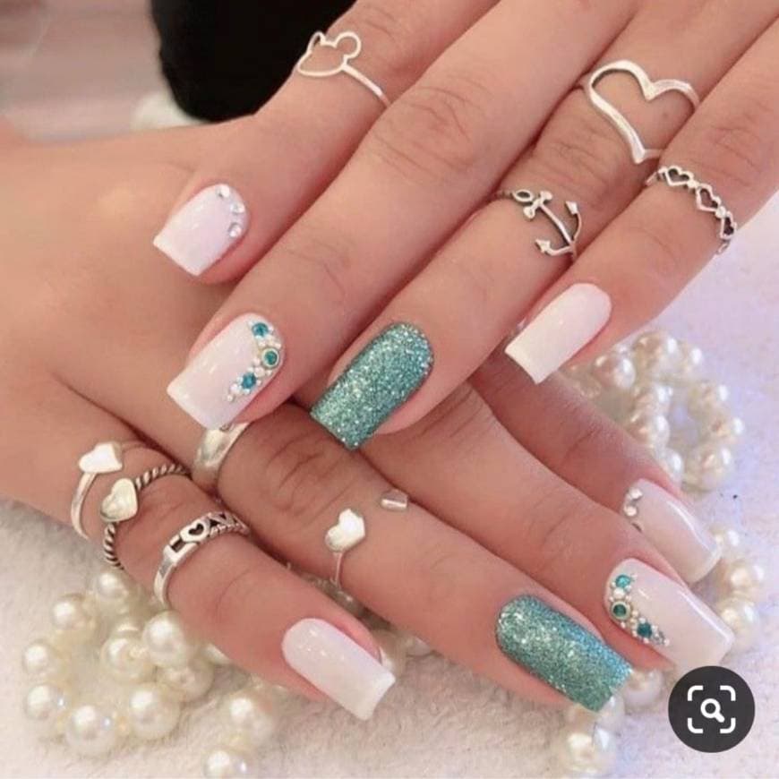 Fashion Unhas