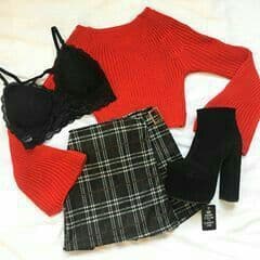 Fashion Outfit