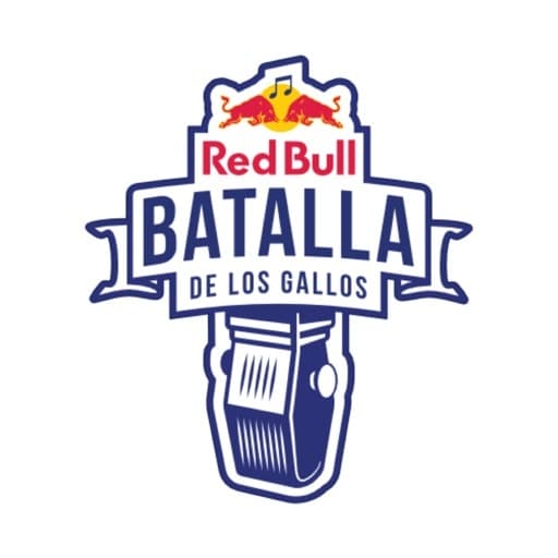 App Red Bull Batalla de los Gallos