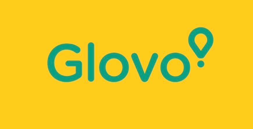 Restaurantes Glovo (oficina)