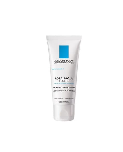 Product ROSALIAC UV LIGERA 40 ML