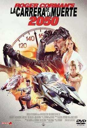 Movie Death Race 2050