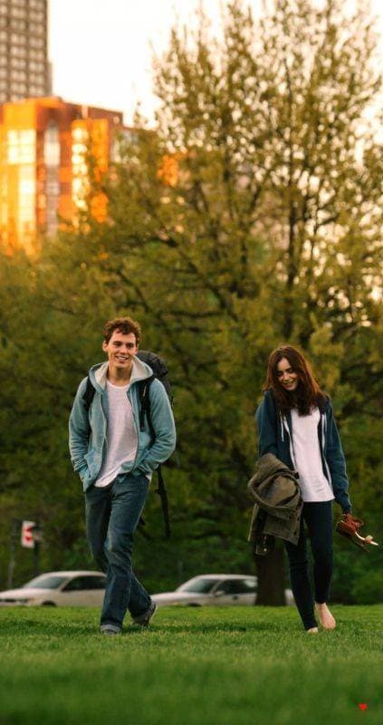 Movie Love, Rosie