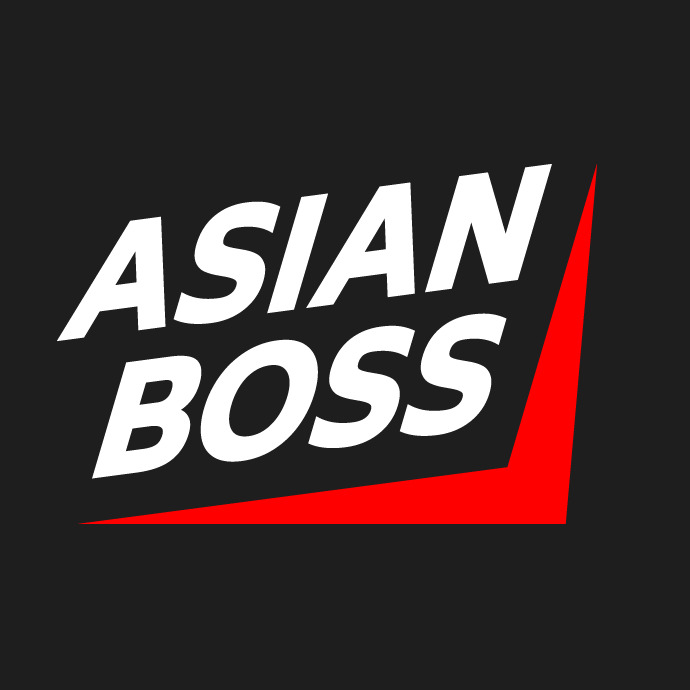 Moda Asian Boss