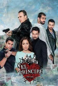 Serie El Principe