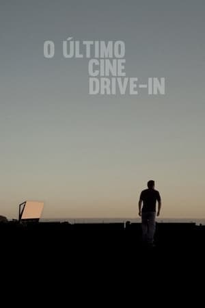 Película The Last Drive-In Theater