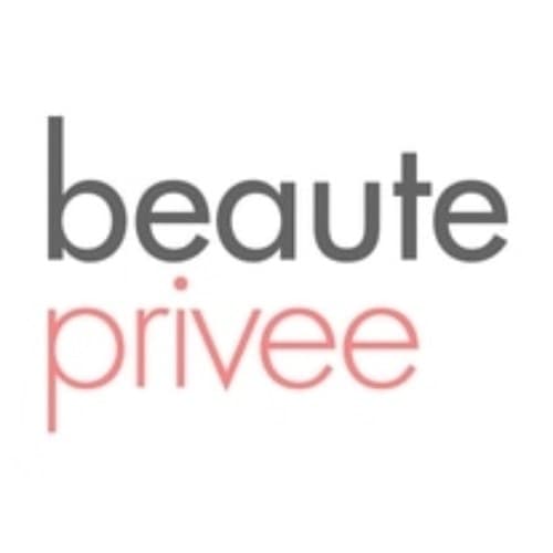 App Beaute Privee