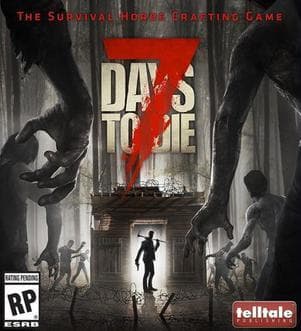 Videojuegos 7 days to die