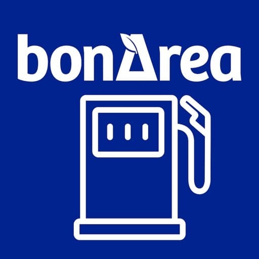 App bonÀrea CarPay