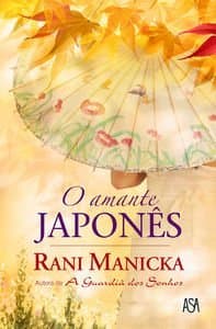 Libro O Amante Japonês