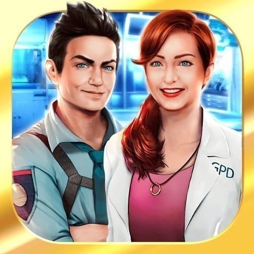 App Criminal Case: Objetos Ocultos