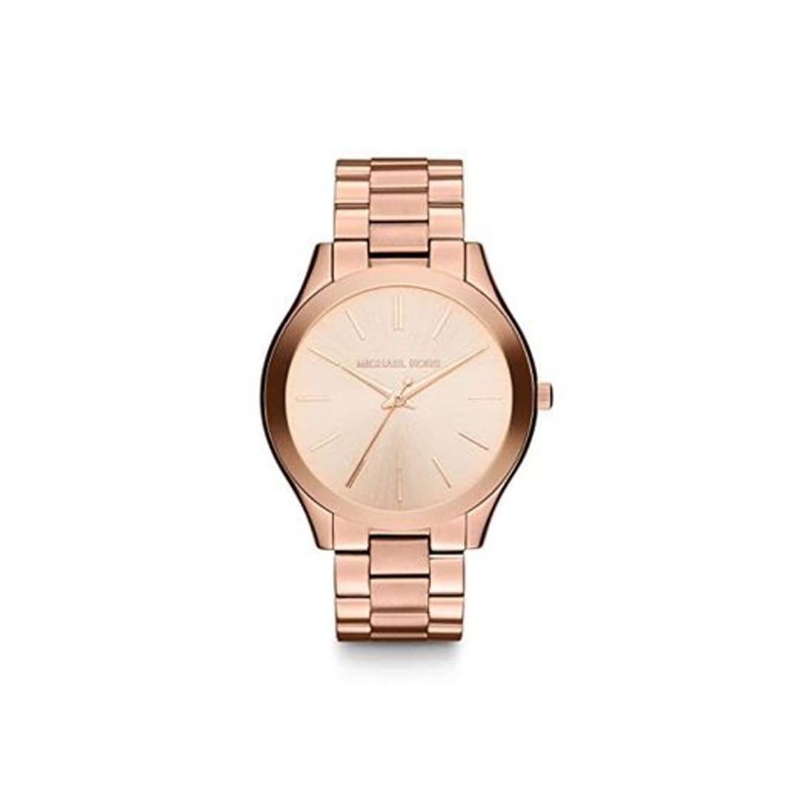 Moda Michael Kors Reloj de Cuarzo MK3197