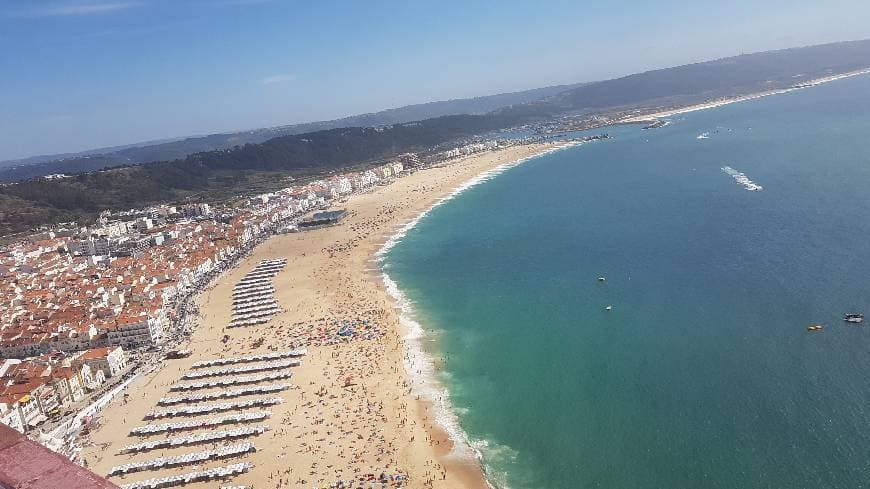 Place Nazaré