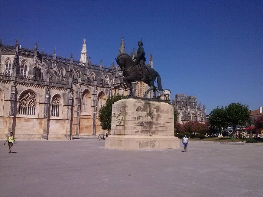 Place Batalha