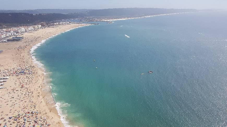 Place Nazaré