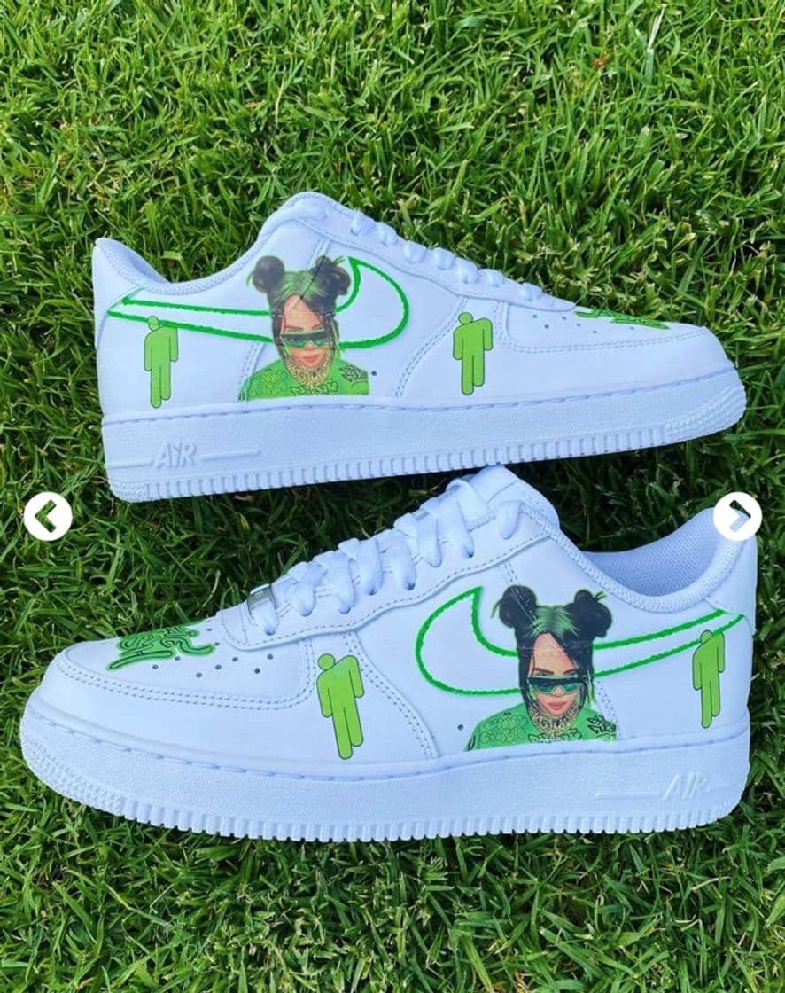 Producto Billie AF1