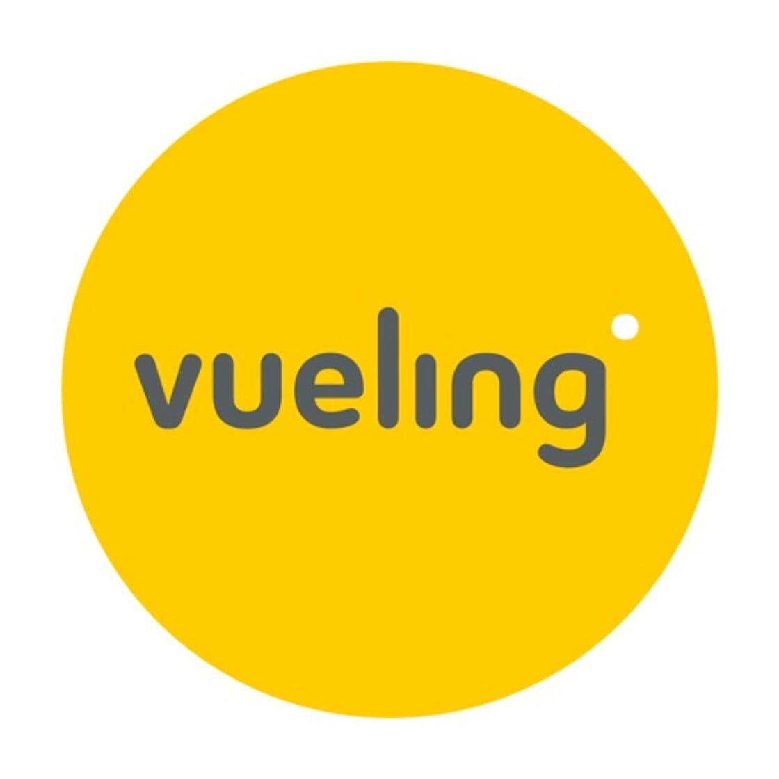 App Vueling Airlines-Cheap Flights