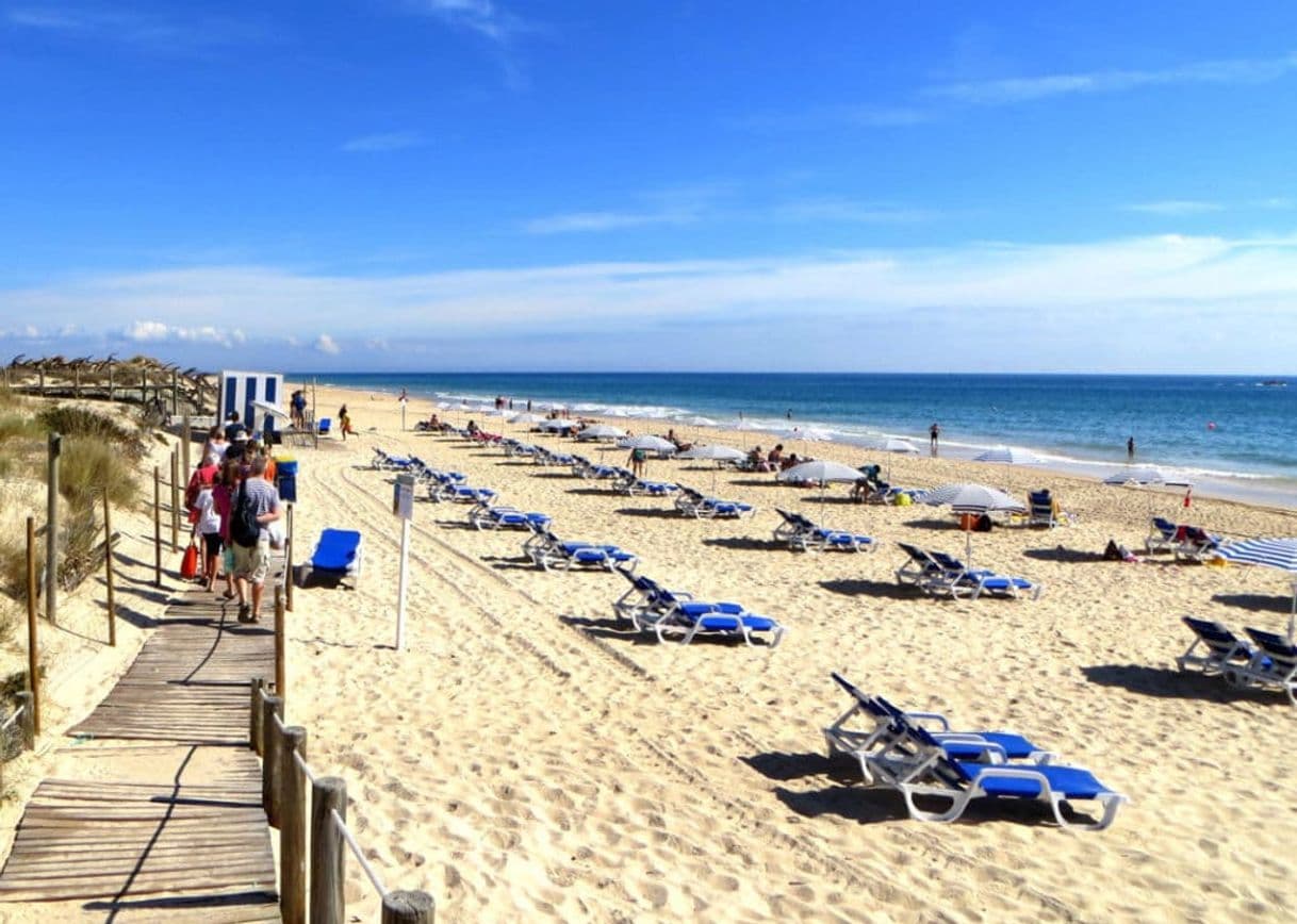 Place Tavira