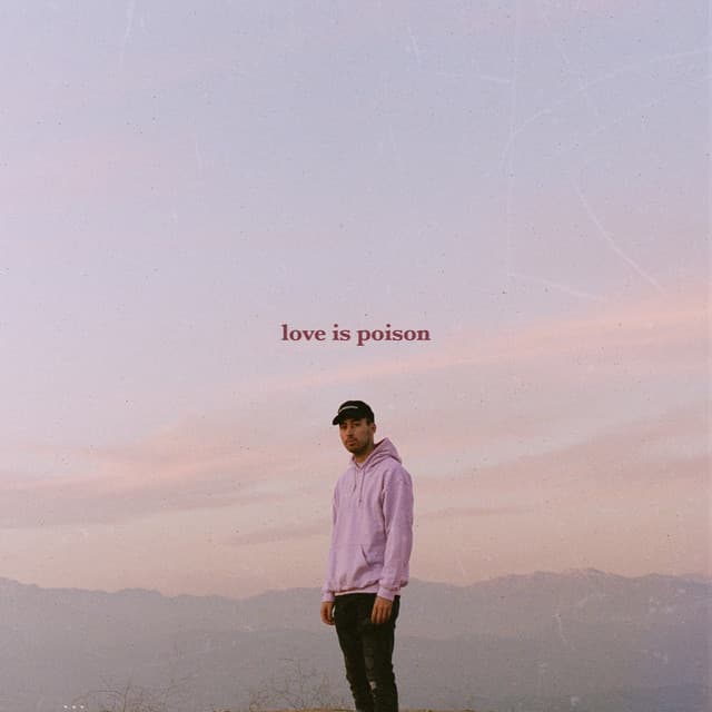 Canción Love Is Poison