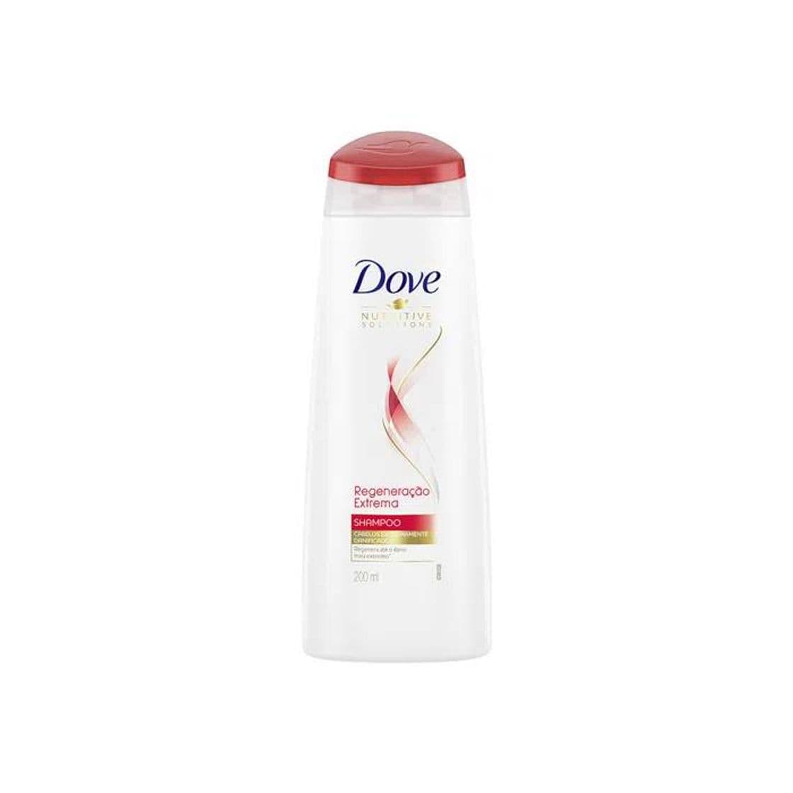 Producto Shampoo Dove Regeneração Extrema