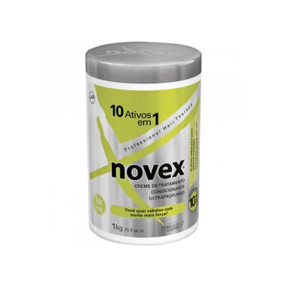 Product Creme de Tratamento Novex 