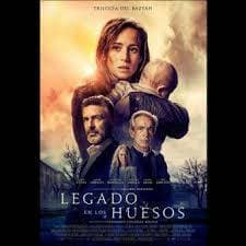 Movie Legado nos Ossos