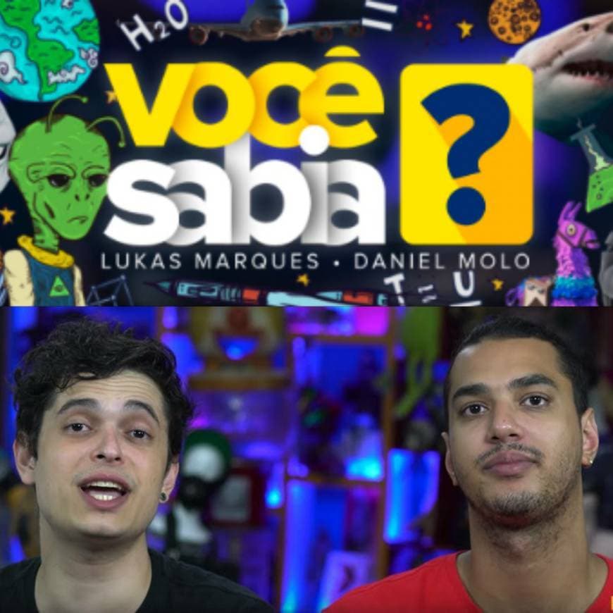 Moda Você sabia? - YouTube