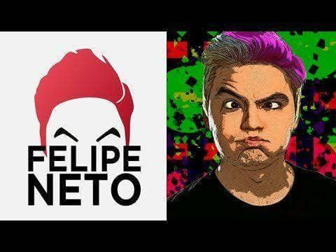 Moda Felipe Neto - YouTube