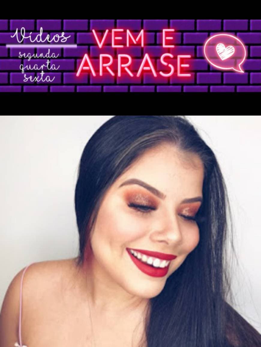 Moda Vem e Arrase - YouTube 